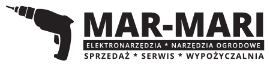 Mar - Mari Sebastian Grochowski logo